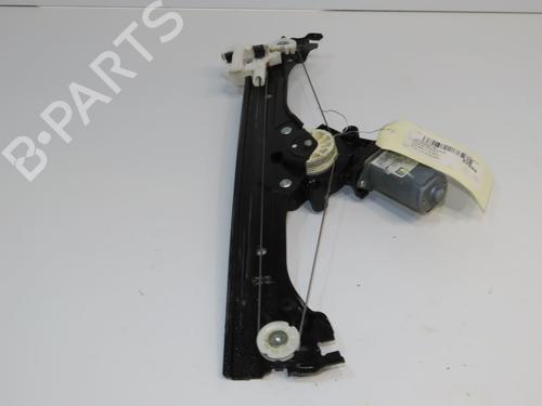 Front left window mechanism FIAT 500 (312_) 1.2 (312AXA1A) | BP36682329C22 - Image 2