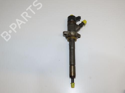 Inyector Inyector CITROËN XSARA PICASSO (N68) 1.6 HDi (109 hp) 36873788 36873788