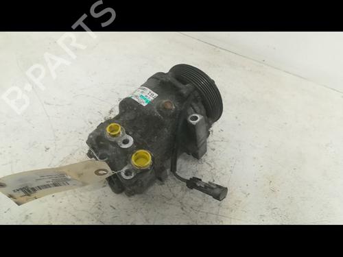 AC compressor SUZUKI SPLASH (EX) 1.3 CDTI (A5B413D) | BP9604108M34 - Image 4