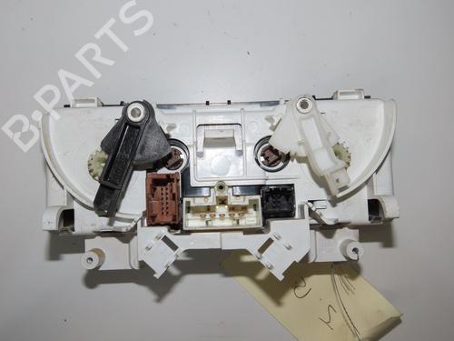 Climate control CITROËN JUMPY II Van 2.0 HDi 120 | BP32308380I5