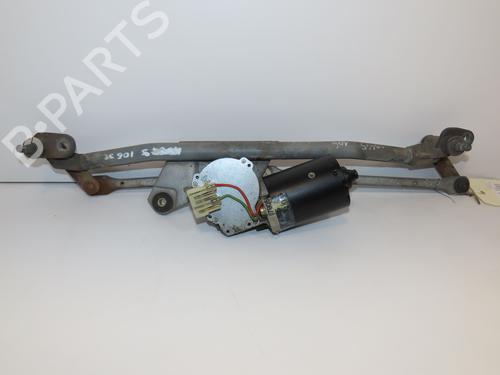 Front wiper motor PEUGEOT 106 I (1A, 1C) 1.0 | BP28833007M29 