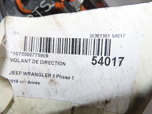 Used Steering wheel Steering wheel 37185822 37185822
