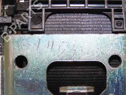 Front left seatbelt DACIA LODGY (JS_) 1.2 TCe (JSAY, JSM0) | BP28968207I26 - Image 6