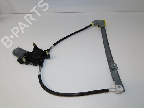 Used Front right window mechanism Front right window mechanism 31155123 31155123