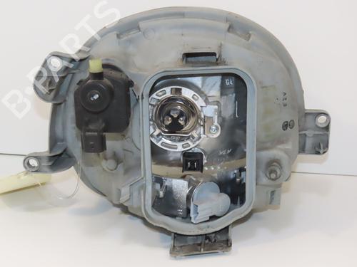 Left headlight RENAULT TWINGO I (C06_) 1.2 (C066, C068) | BP30047732C28