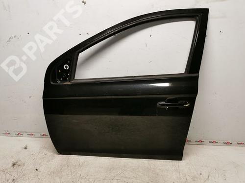 Used Left front door HYUNDAI i20 I (PB, PBT) 1.2 (78 hp) 9606223