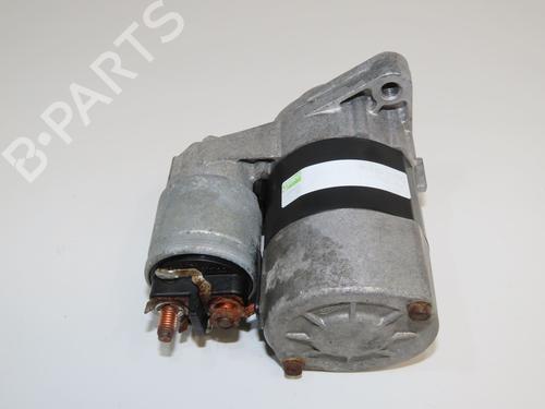 Starter NISSAN NOTE (E11, NE11) 1.4 | BP36819847M8 - Image 4