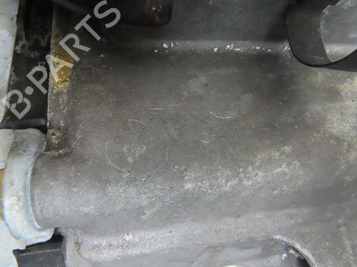 Gearbox CITROËN SAXO (S0, S1) 1.1 X, SX | BP31843281M3 