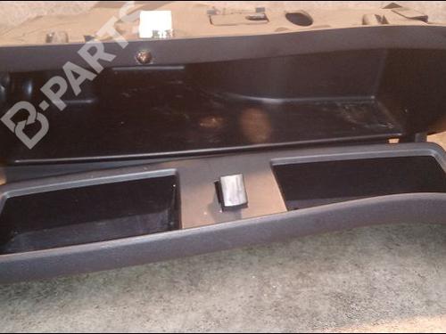 Glove box CITROËN C4 Picasso I MPV (UD_) 1.6 HDi | BP9618495C95 