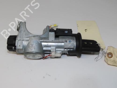 Ignition barrel NISSAN NOTE (E11, NE11) 1.5 dCi | BP31796625M48
