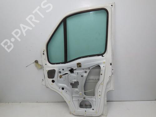 Right front door RENAULT MASTER II Van (FD) 2.8 dTI (FD0C, FD0F, FD2B, FD2F, FD3C, FD3F) | BP28831255C3 