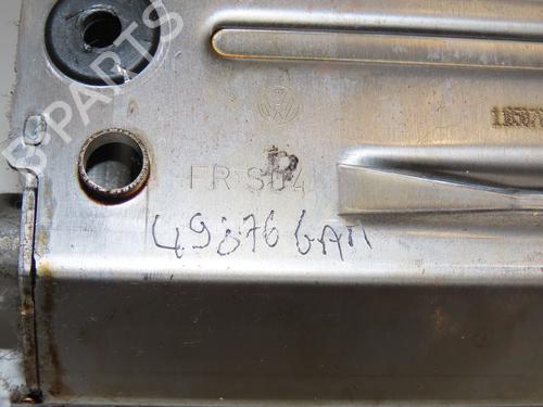 Steering column SEAT IBIZA IV (6J5, 6P1) 1.4 | BP18148699M21