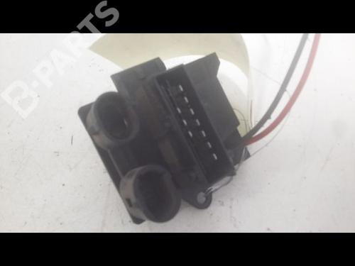Heater resistor RENAULT CLIO II (BB_, CB_) 1.2 (BB0A, BB0F, BB10, BB1K, BB28, BB2D, BB2H, CB0A,... | BP11677204M108 