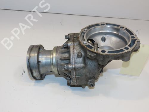 Transfer box MERCEDES-BENZ CLA (C118) AMG CLA 35 4-matic (118.351) | BP29345190M36 