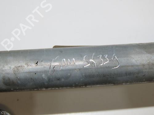 Front wiper motor VW GOLF VI (5K1) 1.6 TDI | BP32457579M29