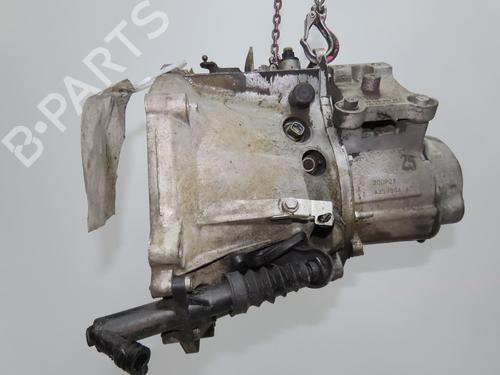 gearbox-peugeot-207-sw-wk_-2007-2008-2009-2010-2011-2012-2013-36310392 main image