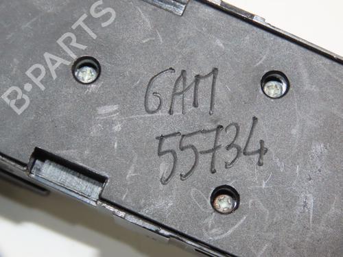 Left front window switch VW GOLF IV (1J1) 1.6 | BP31120895I27