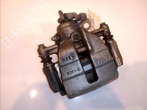 Used Left rear brake caliper Left rear brake caliper VW TRANSPORTER T6 Van (SGA, SGH, SHA, SHH) 2.0 TDI 4motion (150 hp) 15742237 15742237