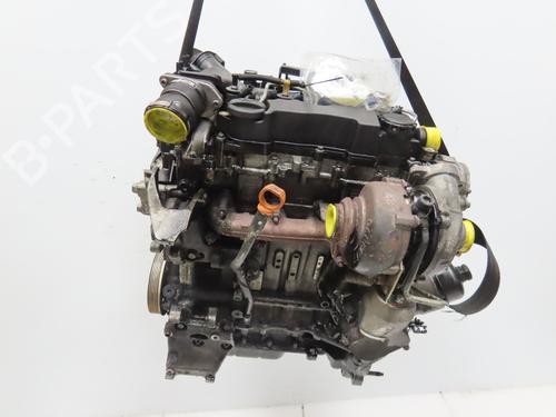 Motor CITROËN C3 Picasso (SH_) 1.6 HDi | BP30767409M1 