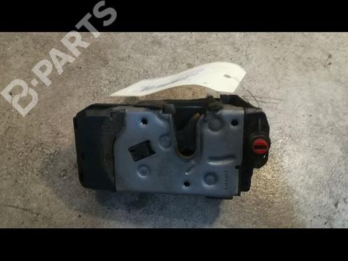 Used Rear left lock OPEL ASTRA H (A04) 1.3 CDTI (L48) (90 hp) 9614242