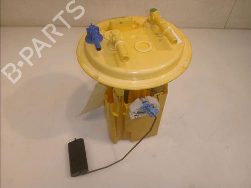 Used Fuel pump Fuel pump CITROËN C3 II (SC_) 1.4 HDi 70 (SC8HZC, SC8HR0, SC8HP4) (68 hp) 14950141 14950141