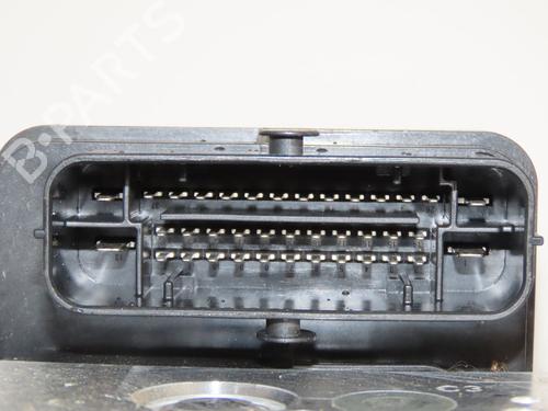 ABS pump CITROËN JUMPY II Van 1.6 HDi 90 16V | BP36494085M43 - Image 6