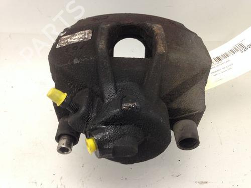 Left front brake caliper PEUGEOT 307 (3A/C) 2.0 HDi 135 | BP14877959M105 