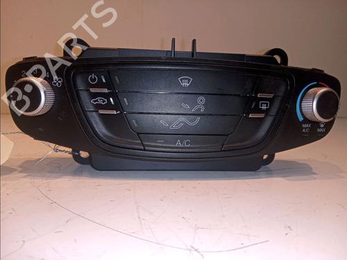 Used Climate control Climate control FORD TRANSIT COURIER B460 Box Body/MPV 1.5 TDCi (95 hp) 11101010 11101010