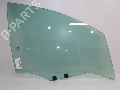Used Front right door window RENAULT CLIO IV (BH_) 1.5 dCi 90 (90 hp) 30188537