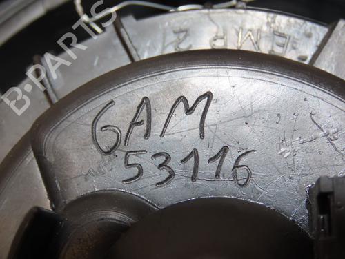 Heater blower motor DACIA SANDERO II 1.0 LPG (B8ML) | BP28829357M62 