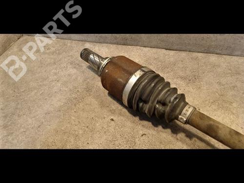Right front driveshaft DACIA SANDERO 1.5 dCi | BP9616402M39 