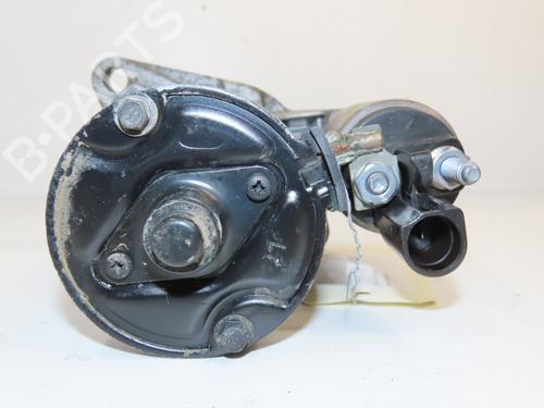 Startmotor SEAT ALTEA (5P1) 1.9 TDI (105 hp) 28967000