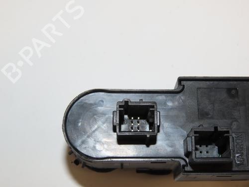 Left front window switch CITROËN C4 II (NC_) 1.6 HDi 90 | BP28802062I27