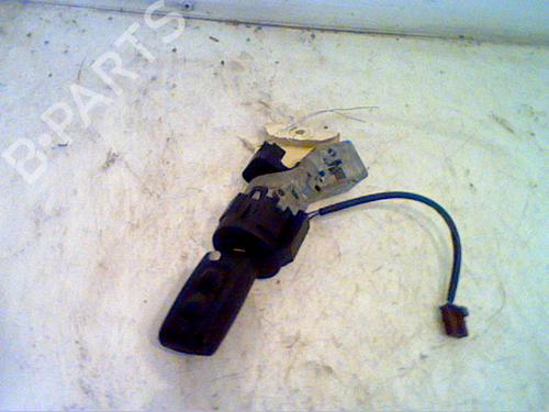 Used Ignition barrel CITROËN C3 II (SC_) 1.4 HDi 70 (SC8HZC, SC8HR0, SC8HP4) (68 hp) 23172898