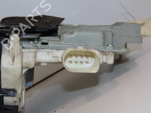 Rear left lock SEAT LEON (1P1) 2.0 TDI | BP28969085C100 