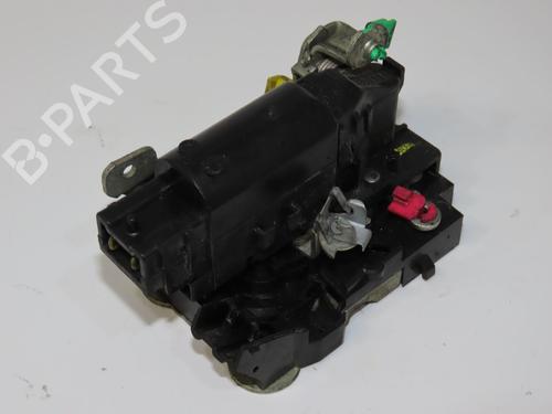 Used Front left lock Front left lock RENAULT KANGOO Express (FC0/1_) 1.5 dCi (FC1E) (68 hp) 32223414 32223414