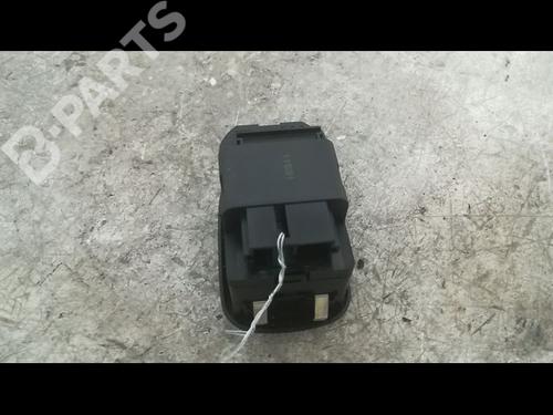 Left front window switch PEUGEOT 206 Hatchback (2A/C) 1.4 HDi eco 70 | BP9608859I27 