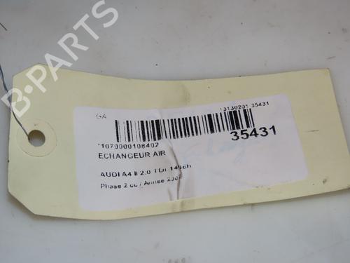 Other AUDI A4 B7 Avant (8ED) 2.0 TDI | BP14874462O1 