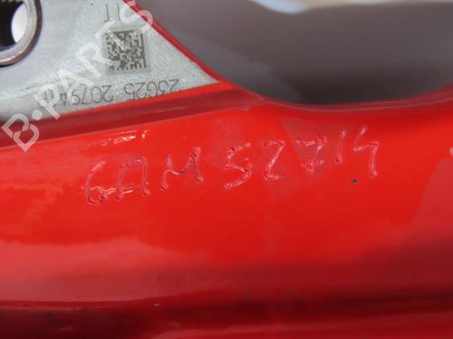 Right front brake caliper TESLA MODEL Y (5YJY) EV All-wheel Drive | BP36494185M104 - Image 4