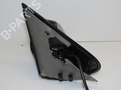 Left mirror DACIA SANDERO II TCe 90 (B8M1, B8MA, B8AC) | BP36310549C26 - Image 3
