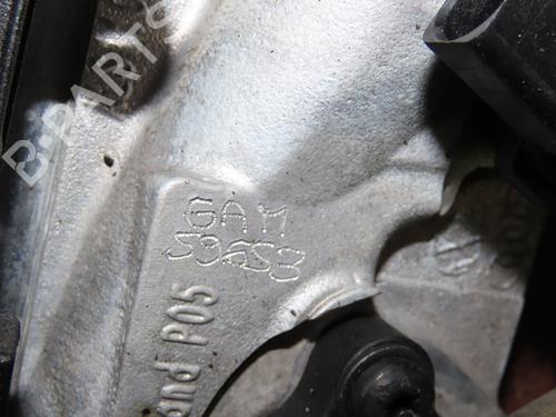 Engine AUDI A3 Sportback (8VA, 8VF) 1.6 TDI | BP39893781M1 - Image 7