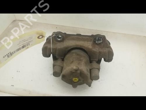 Left front brake caliper OPEL MERIVA A MPV (X03) 1.7 CDTI (E75) | BP14878063M105 