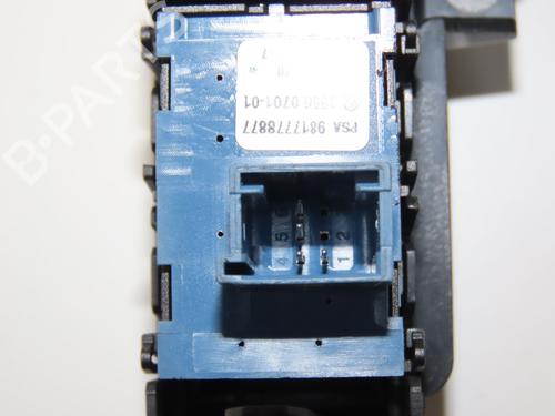 Switch DS DS 7 Crossback (J4_, JR_, JC_) 2.0 BlueHDi 180 (JJEHZR) | BP36494854I30 - Image 3