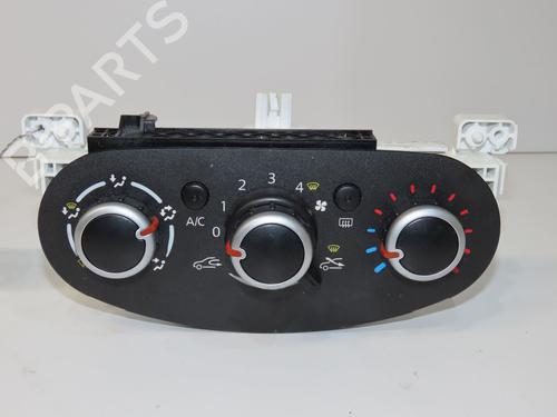 Climate control RENAULT TWINGO III (BCM_, BCA_) 1.0 SCe 75 | BP32354722I5 - Image 4