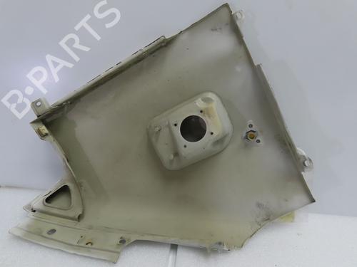 Used Left front fenders Left front fenders FIAT DUCATO Van (244_) 2.3 JTD (110 hp) 36494795 36494795