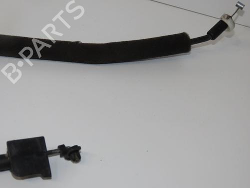 Used Rear right lock Rear right lock CITROËN NEMO Box Body/MPV (AA_) 1.4 HDi (68 hp) 36511076 36511076