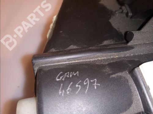 Heater blower motor FIAT PANDA (312_, 319_) 1.2 (312PXA1A) | BP11820772M62 