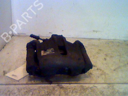 Used Right front brake caliper Right front brake caliper PEUGEOT 207 (WA_, WC_) [2006-2015] 23173860 23173860
