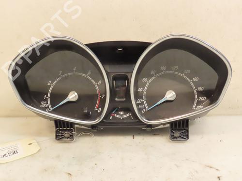 Quadrante Quadrante FORD B-MAX (JK) 1.0 EcoBoost (125 hp) 33249642 33249642