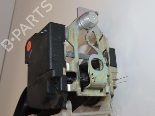 Front left seatbelt OPEL CORSA C (X01) 1.3 CDTI (F08, F68) | BP28801842I26 - Image 3
